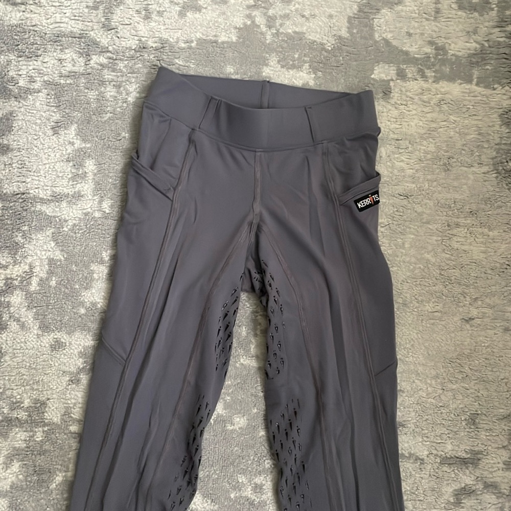 Kerrits Ice Fil Full Seat Tech Tight